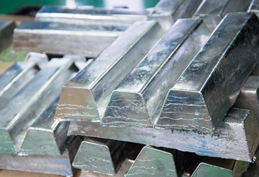 Base Metal Products