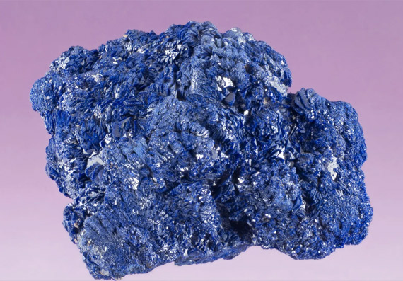 Minerals