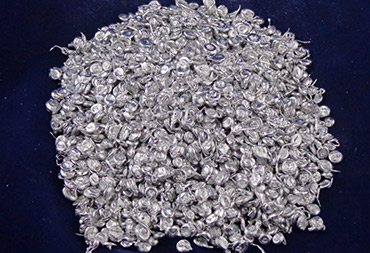 Minor Metal Products