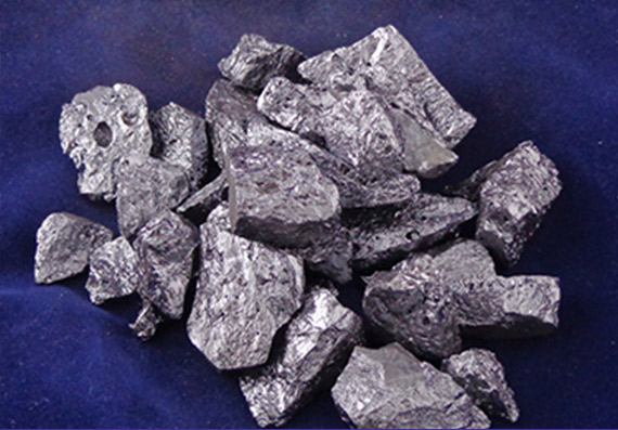 Virgin Metals
